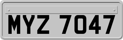 MYZ7047