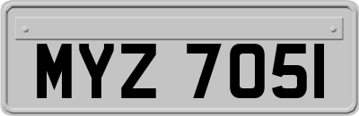 MYZ7051