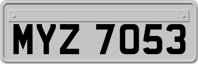 MYZ7053