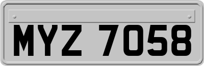 MYZ7058