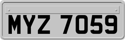 MYZ7059