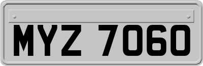 MYZ7060
