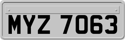 MYZ7063