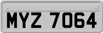 MYZ7064