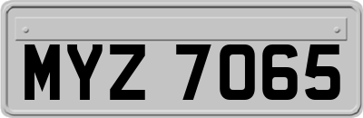 MYZ7065