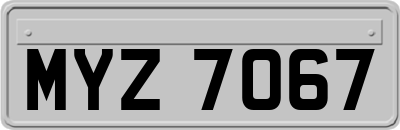 MYZ7067