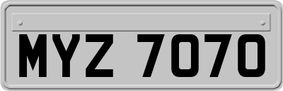 MYZ7070