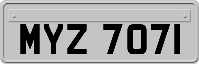 MYZ7071