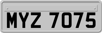 MYZ7075
