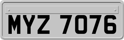 MYZ7076