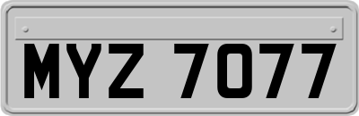 MYZ7077