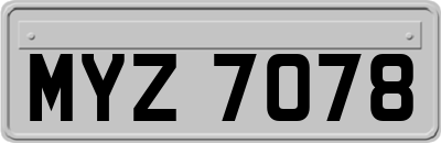 MYZ7078