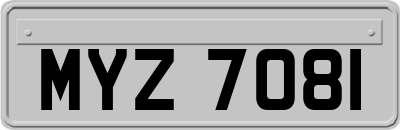 MYZ7081