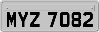 MYZ7082