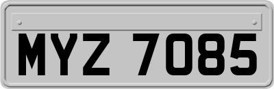 MYZ7085