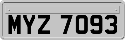 MYZ7093
