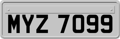 MYZ7099