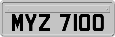 MYZ7100