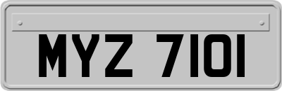 MYZ7101