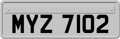 MYZ7102