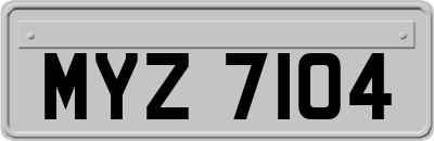 MYZ7104