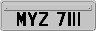 MYZ7111
