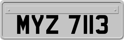 MYZ7113