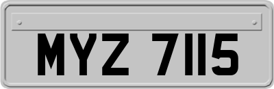 MYZ7115