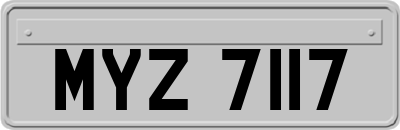 MYZ7117