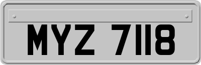 MYZ7118