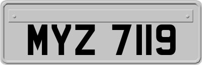 MYZ7119