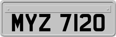 MYZ7120