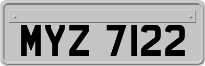 MYZ7122