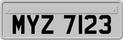 MYZ7123