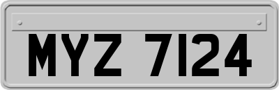 MYZ7124