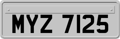 MYZ7125