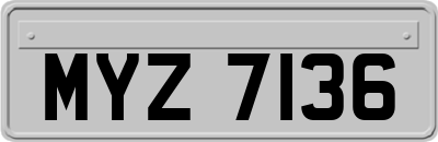 MYZ7136