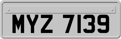 MYZ7139