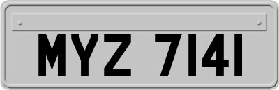 MYZ7141