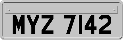 MYZ7142