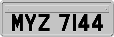 MYZ7144