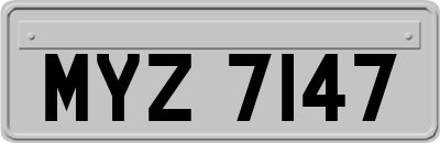 MYZ7147