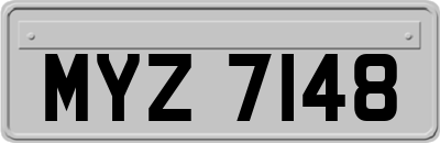 MYZ7148