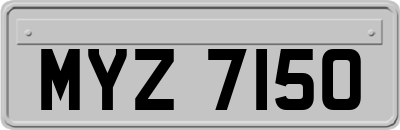 MYZ7150