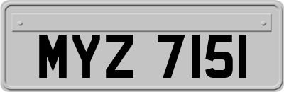 MYZ7151