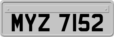 MYZ7152