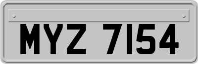 MYZ7154