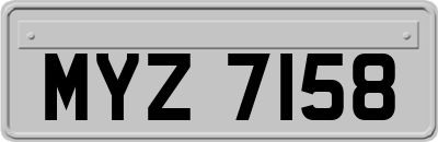 MYZ7158