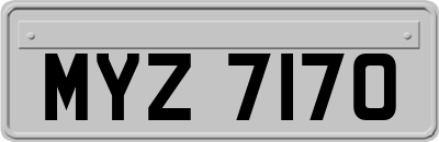 MYZ7170