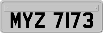 MYZ7173